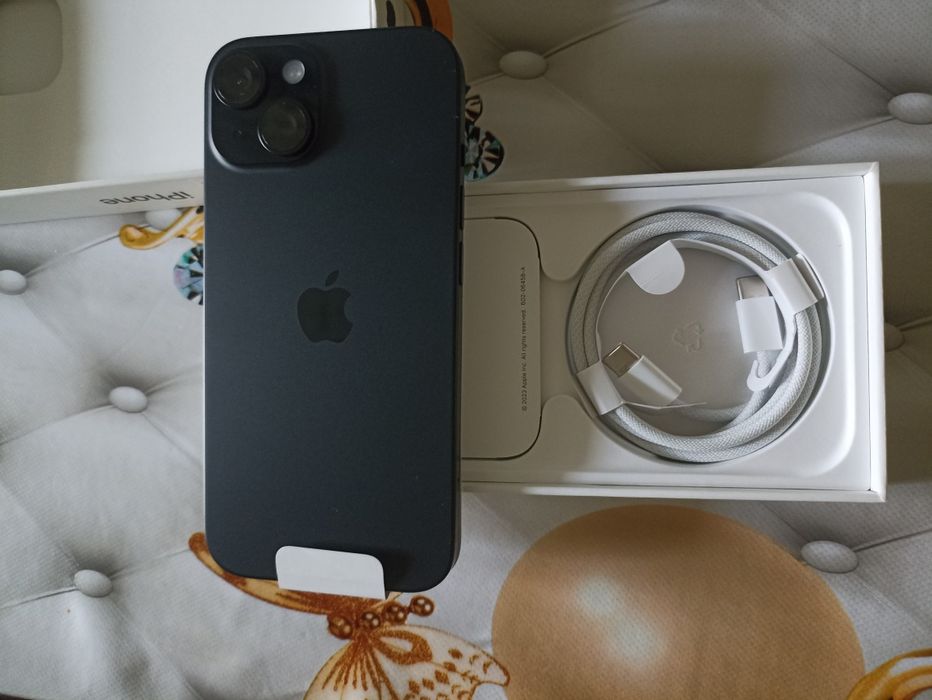 Apple iPhone 15 128GB