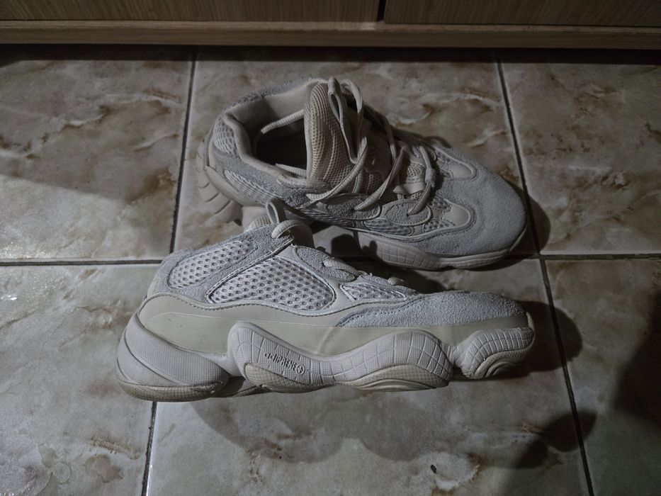 Adidas yeezy ortholite оригинални