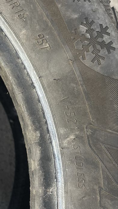 Продам шину Viatti V-521