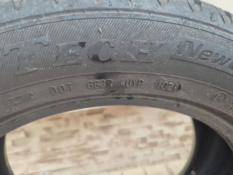 Anvelope vară 215 / 55 / R 17