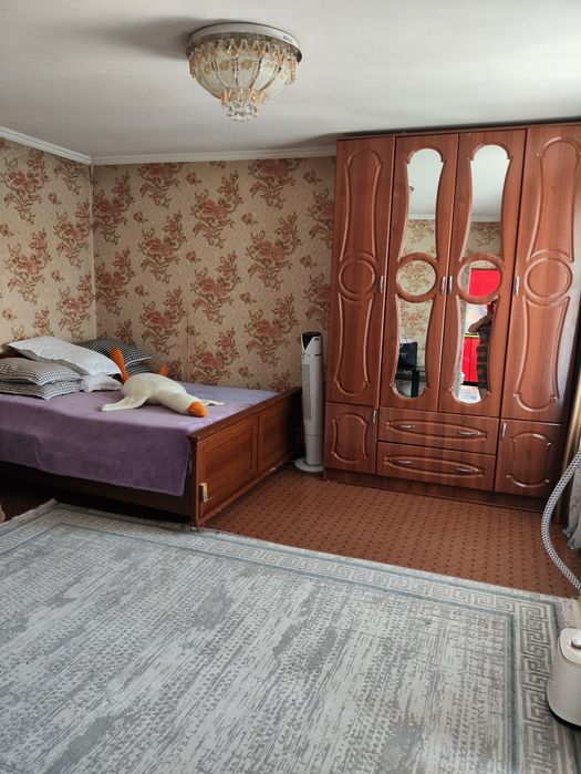 Сдам времянку на длительный срок