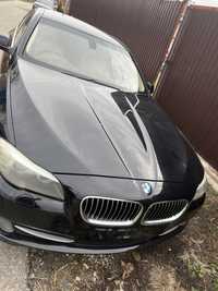 Capota bmw f10 an 2012