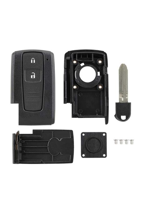 Carcasa cheie Toyota Prius, Corolla, Camry, 2004-2009