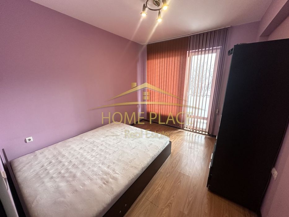 Продава се Двустаен апартамент в Варна, Левски - 54 кв.м за 2315 €/кв.м - Снимка #4
