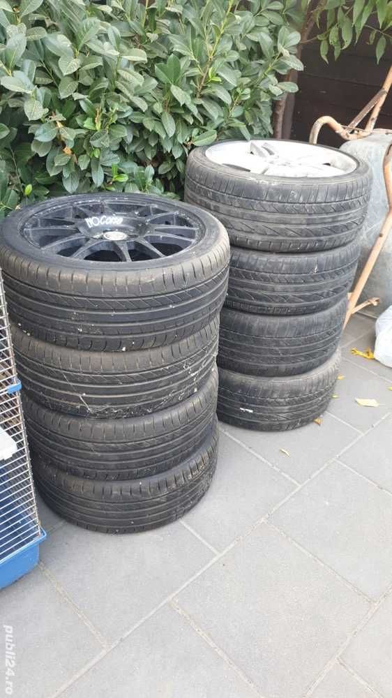 Roti M pentru BMW f20/21, 18 "