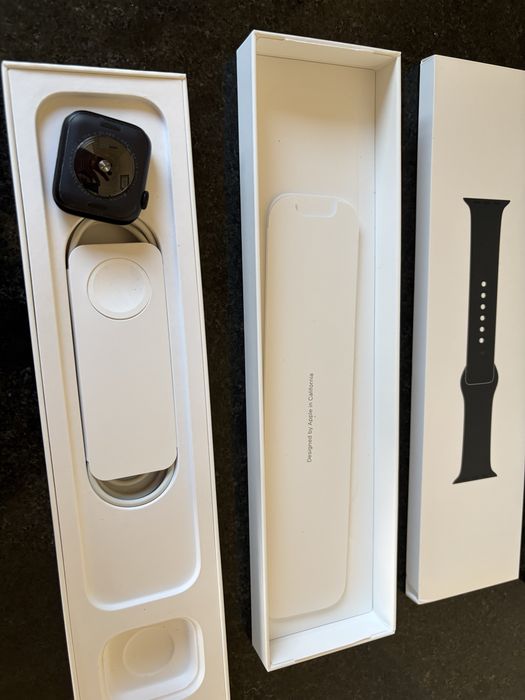 Apple Watch SЕ 2024 40mm