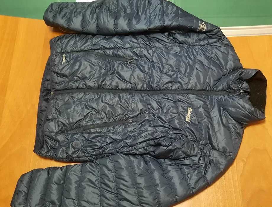 Bergans of Norway-Pertex Quantum-Пухено-Много Запазено