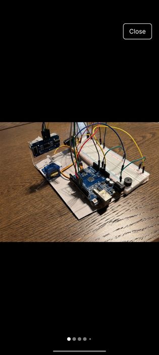 Proiecte Arduino la comandă