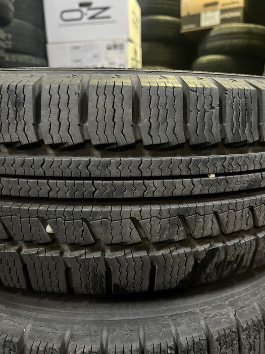 Vand 4 buc 205 65 16 C iarna