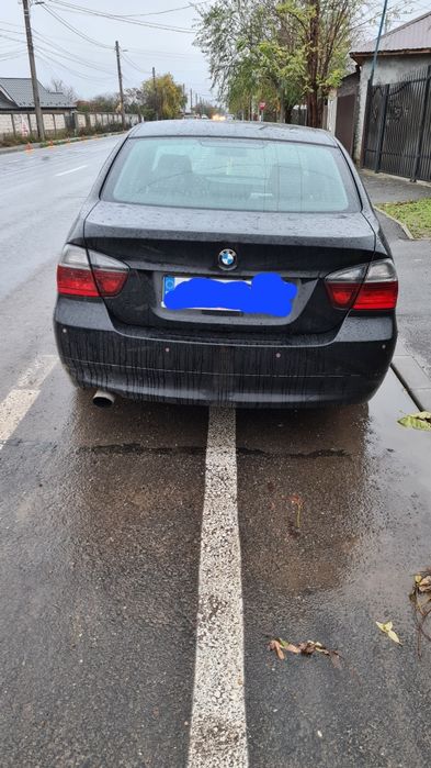 Vand Bmw  seria 3