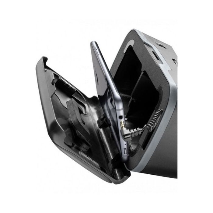 3D Виртуални очила Cellularline Zion VR Audio 3D за смартфони до 6"