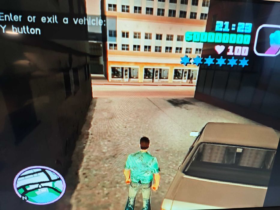 Xbox Classic Original - Качени игри