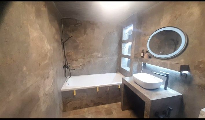 Плитка Кафель работа