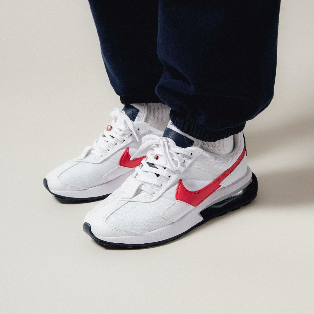 Nike Air Max Pre-Day номер 37.5 код 17A