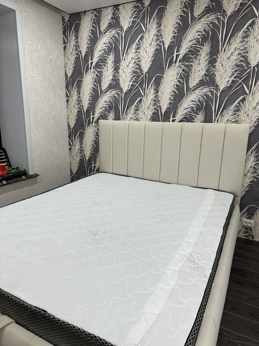 Продам абсолютно новый матрас. Самовывоз