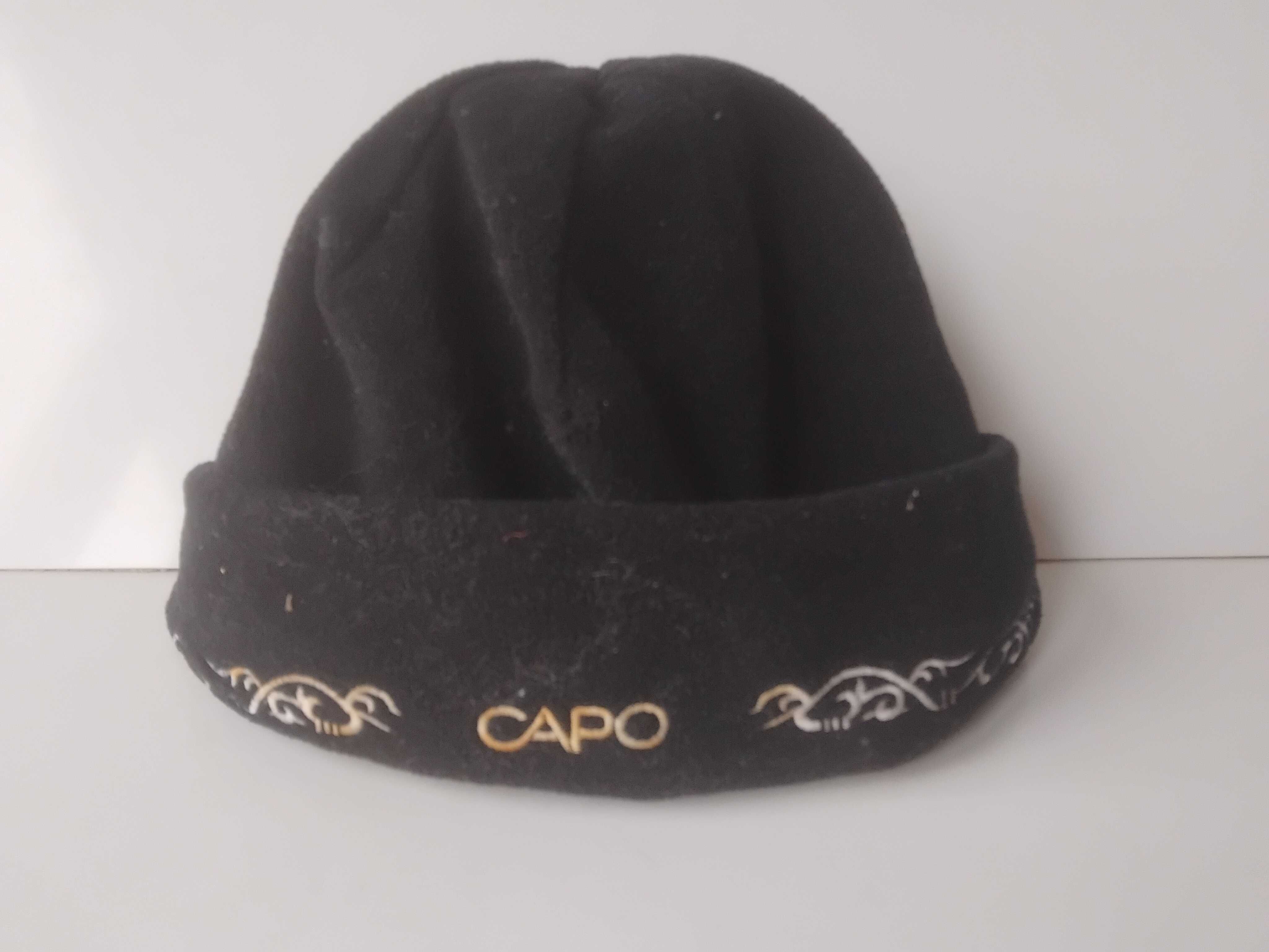 Зимна шапка CAPO Austrian Headwear