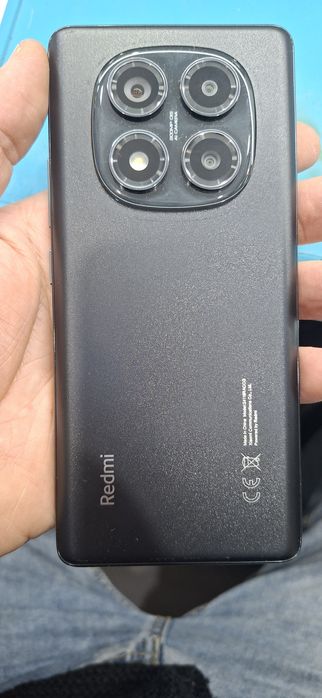 Redmi Note 14 pro