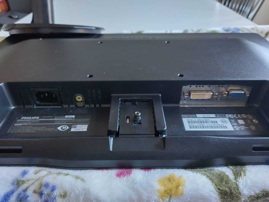 Monitor Philips 21,5"