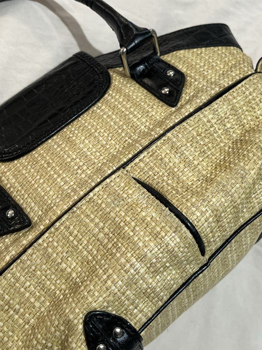 Geanta de Umar Cole Haan Vintage