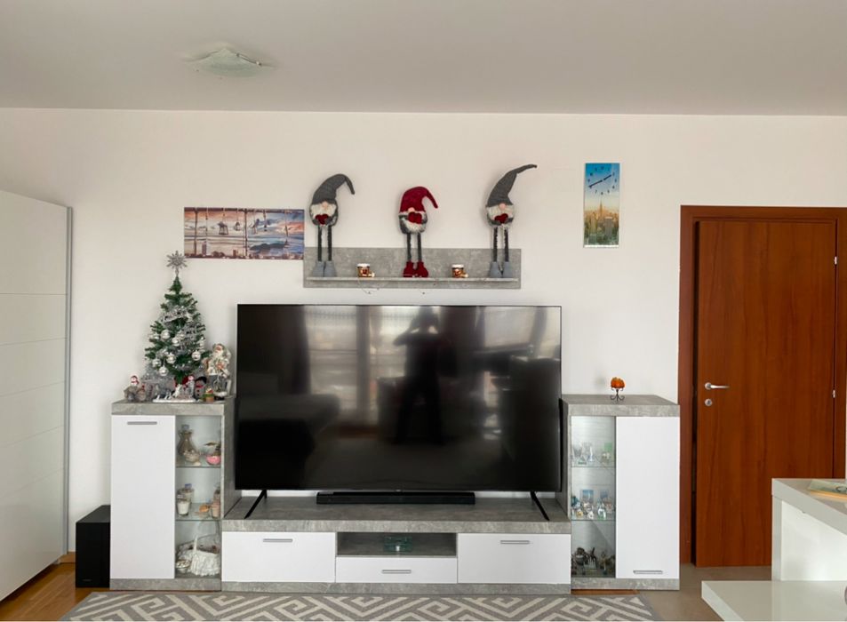 Apartament Romană Residence 2 Camere + Boxă + Parcare