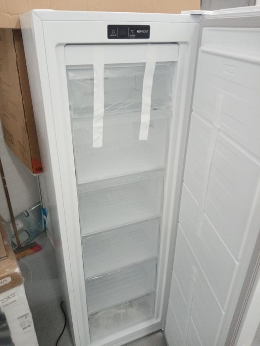 Congelator resigilat Gorenje
