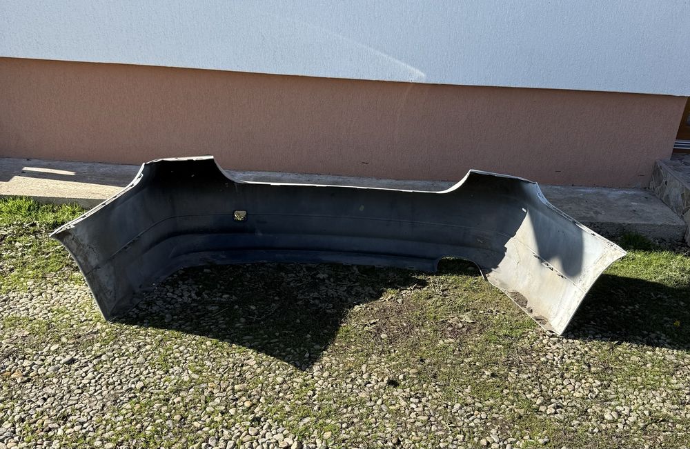 Vand bara seria 3 e90 lci facelift alpinweiss alb