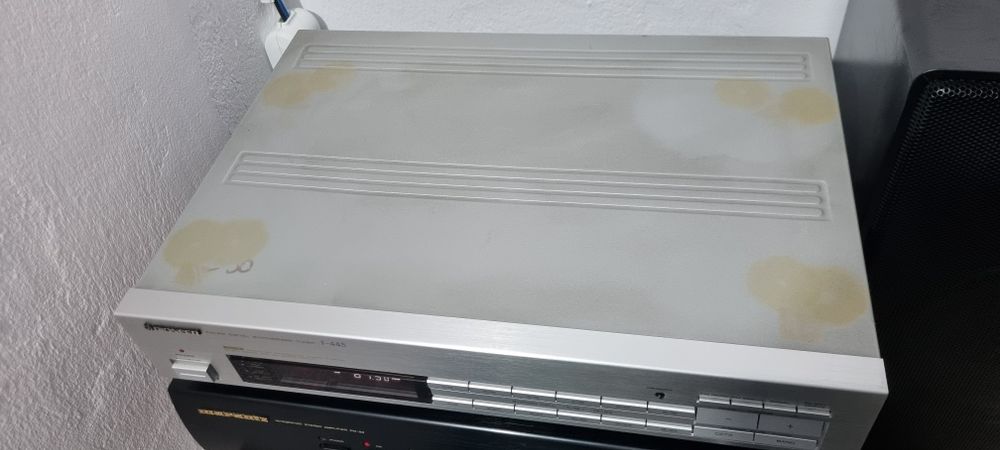 Tuner radio Pioneer F445