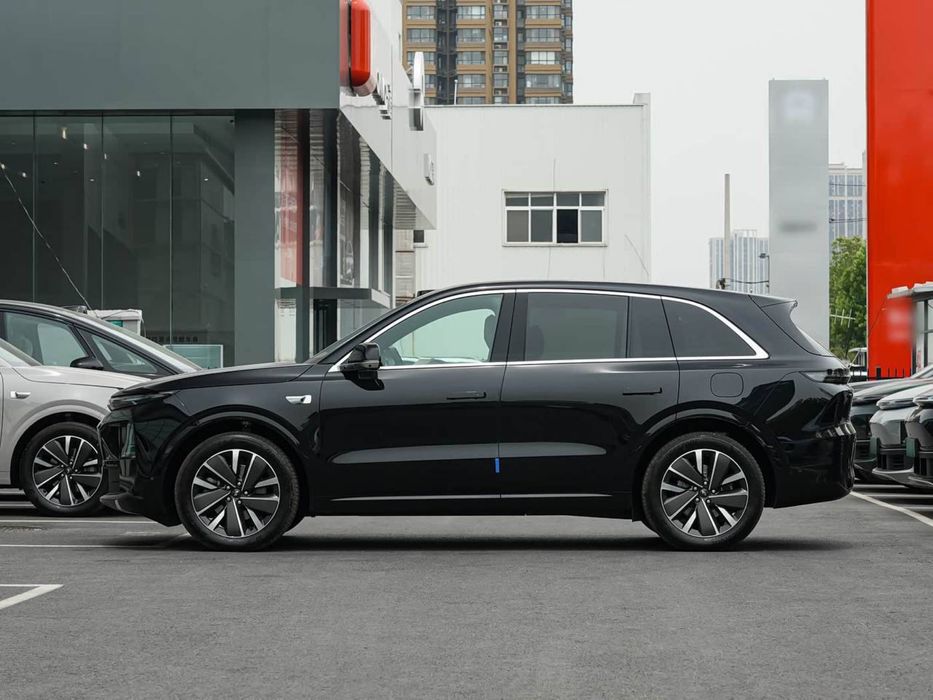 L6 Pro рестайлинг 2026 в наличии