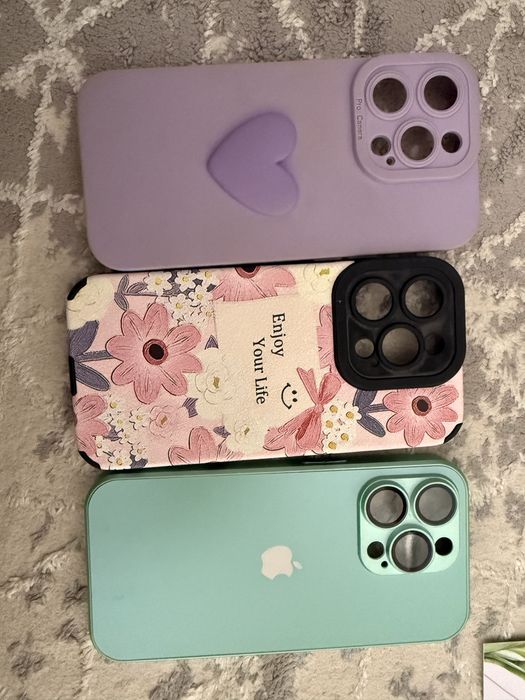 Чехлы для модели Iphone 14pro