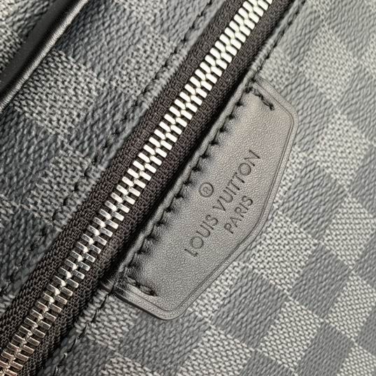 Rucsac ghiozdan Louis Vuitton, tip Premium