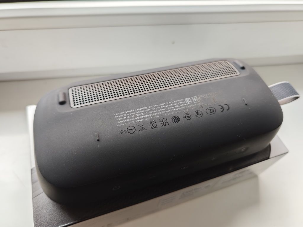 Bose SoundLink Flex boxă Bluetooth