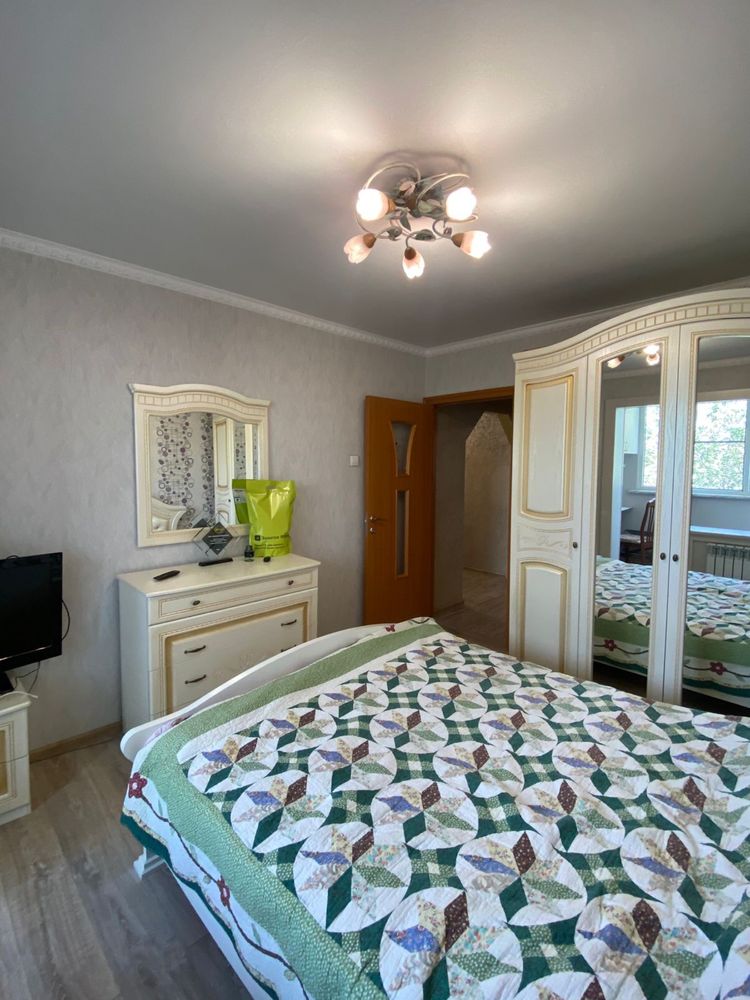 Продается 2 ком.квартира мкр.Аксай-4