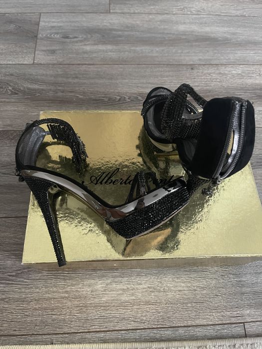 Sandale Alberto Venturini 37