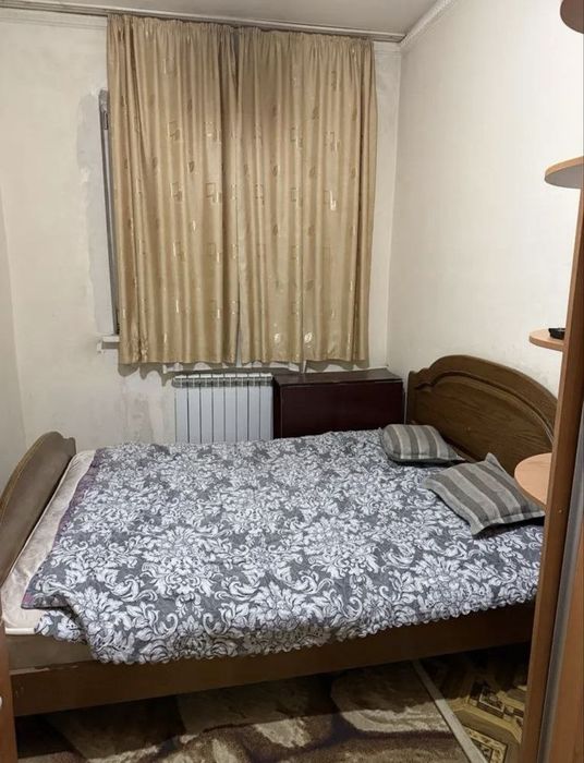 Hamid Olimjon metrosi yonida kvartiram bor ijaraga beraman