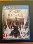 Assassin's creed Rogues Remaster