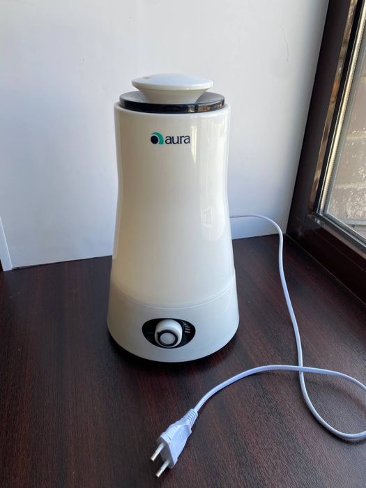 Увлажнитель воздуха Aura