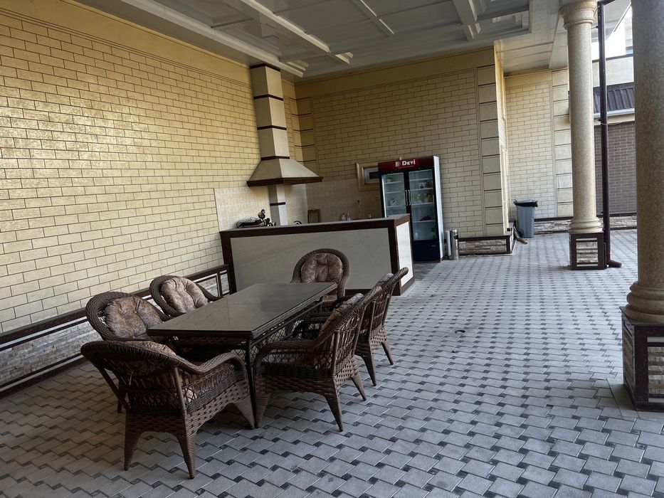 Продается дом махалля Амир Темур.