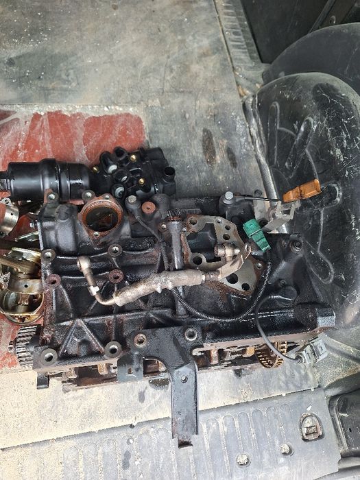 Vand bloc motor golf v gti BWA
