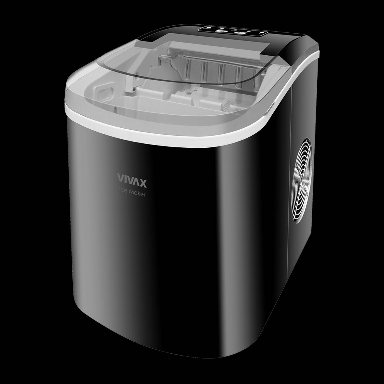 Ледогенератор Vivax IM-123B