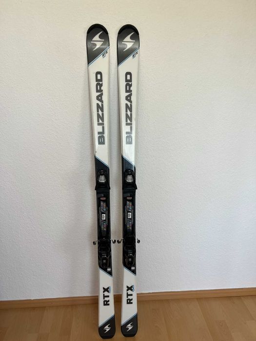 Ski schi carve Blizzard RTX Power 174cm