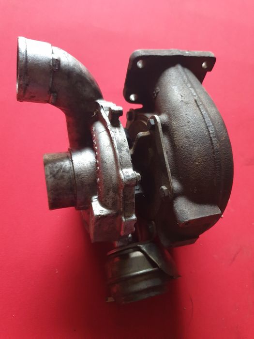 Vand turbina audi/vw/skoda/seat 2.5 v6