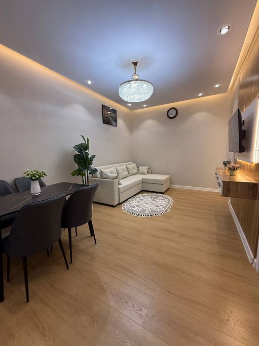 Продаю 1 ком кв в Буюк Ипак йули Максим горький