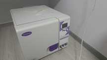 Autoclav/Sterilizator 18L Woson Tanzo