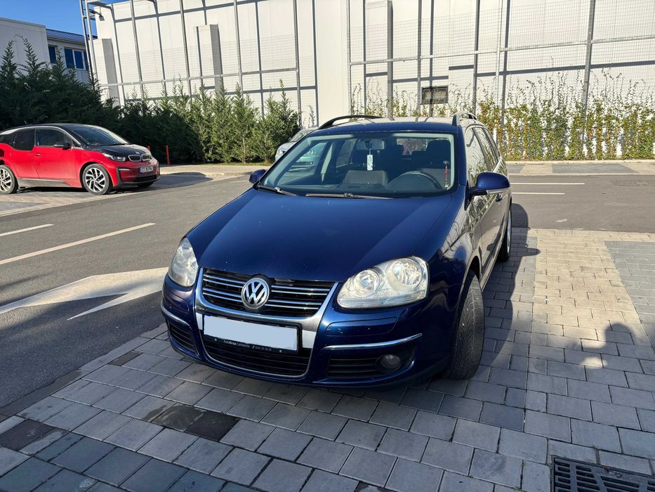 Volkswagen Golf 5 1.9 tdi