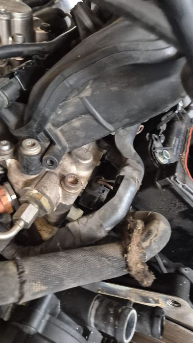 Kit injectoare pompa 1.4 tsi.cod BMY