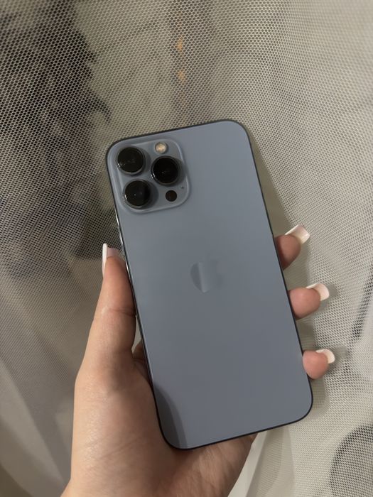 iPhone 13 pro max 128