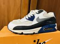 Nik Air Max 90 Essential Obsidian 2013