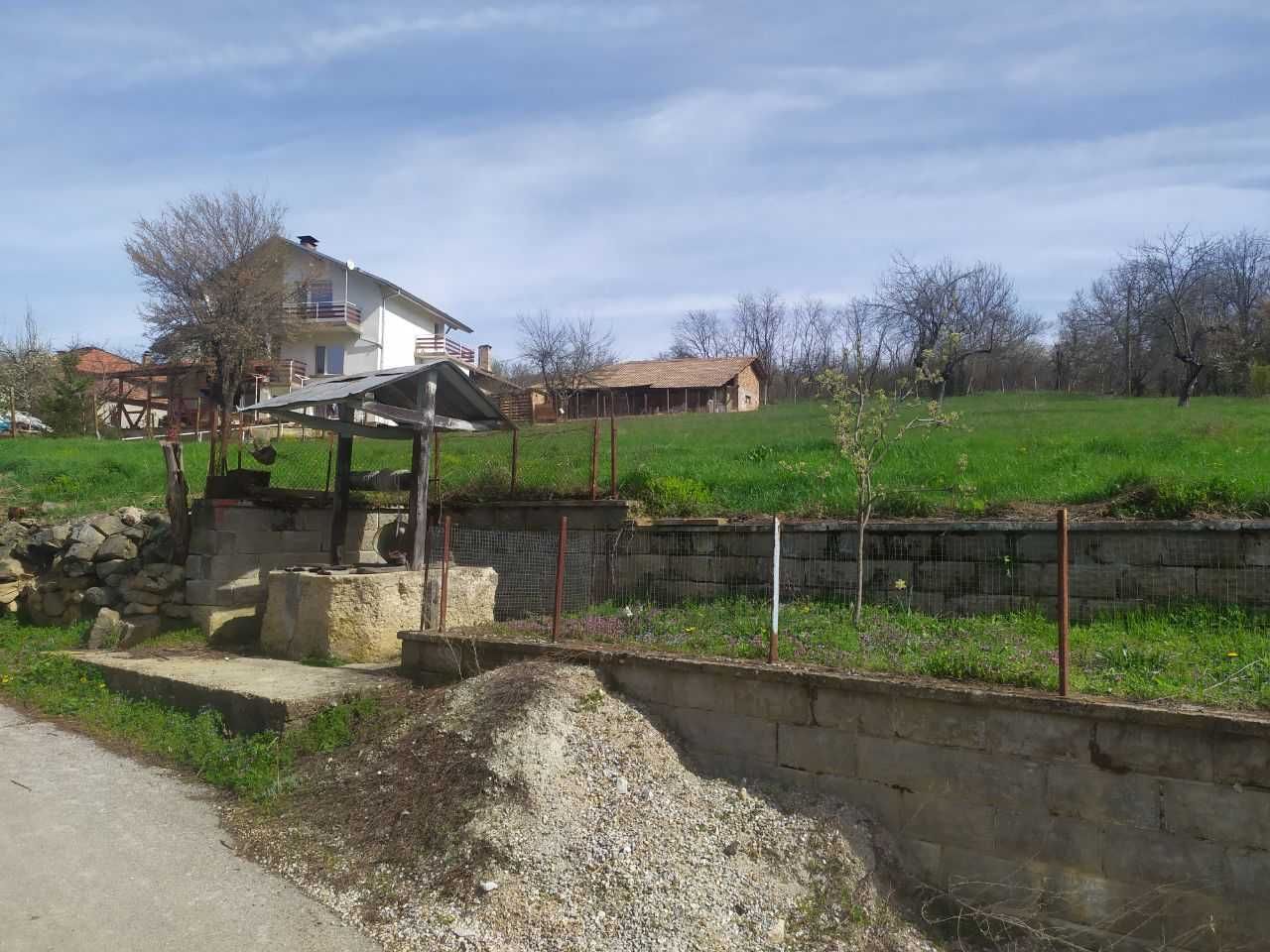 Продава се Парцел в с. Войнежа, Област Велико Търново - 2286 кв.м за 15 €/кв.м - Снимка #5