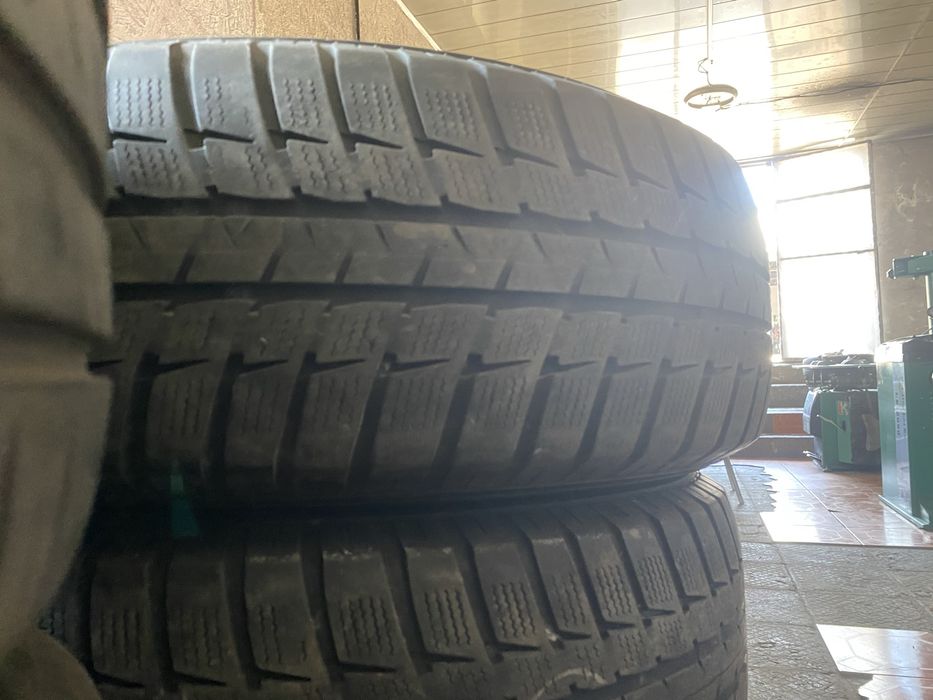 Шины Falken 235/70/16, Комплект 4шт