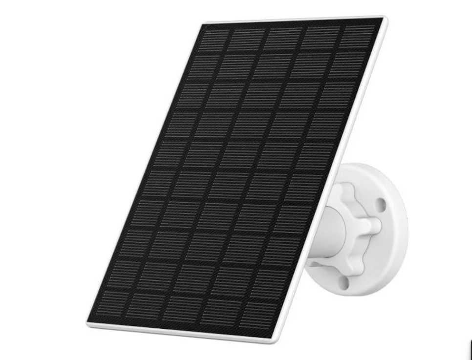 Camera supraveghere Imou Cell PT 4G  5MP,4G LTE,10000 mAh,panou solar